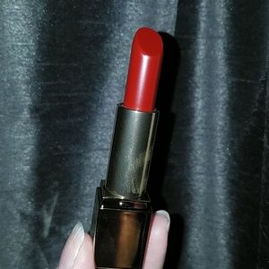 Estee Lauder vengeful red lipstick